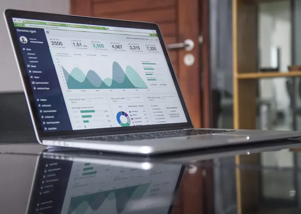 Registro y desarrollo de software
